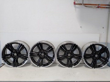 FELGI ALUMINIOWE MINI R60 COUNTRYMAN 7,5