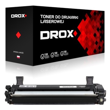 Toner do Brother TN1030 DCP1510E HL1110E HL1210WE DCP1610WE MFC1810E
