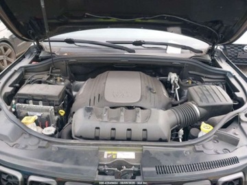 Jeep Grand Cherokee IV 2019 Jeep Grand Cherokee High Altitude 2019 5.7l 5.7 Benzyna 360KM, zdjęcie 8