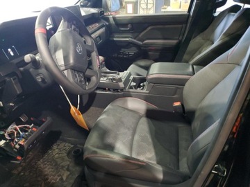 Toyota 2025 Toyota 4-Runner Limited 2025 2.4l 2.4 Hybryda 275KM, zdjęcie 7