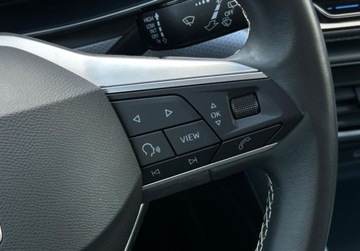 Seat Leon IV 2024 Seat Leon Style, Tempomat, Kamera cofania, Rozpoznawanie znakow, Apple Car, zdjęcie 21