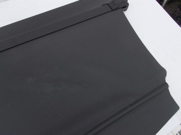 Рулонная шторка задней крышки багажника, Opel Astra III H