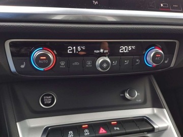 Audi Q3 II SUV 1.5 35 TFSI 150KM 2023 Audi Q3 1.5 Benzyna 150KM, zdjęcie 20