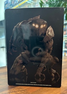 XBOX 360 / One Mass Effect 2, коллекционное издание