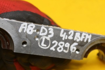 ПОДШИПНИК РОЛИКОВОГО МОСТА 078459G A8 D3 4.2 B BFM