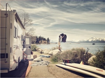 ПОРТАТИВНЫЙ ТУРИСТИЧЕСКИЙ ТУАЛЕТ DOMETIC 976[1544866]