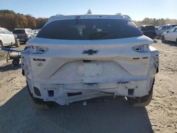 Chevrolet Blazer II 2024 Chevrolet Blazer 2024r., RS, od ubezpieczalni Elektryczny 288KM, zdjęcie 3