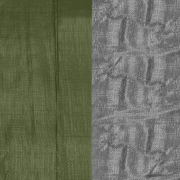 КАРПЕТ 3x4м ЗЕЛЕНЫЙ УСИЛЕННЫЙ 120G ПРОЧНОЕ ПОКРЫТИЕ ТОЛЩАЯ ПЛАСТИНА