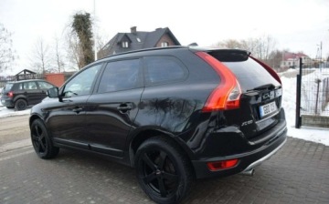 Volvo XC60 I 2010 Volvo XC 60 2.0D 163KM Navi PDC Grzane Fotele Sprowadzony Oplacony, zdjęcie 12