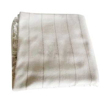 Tufting Tkanina Monk Cloth Tufting 1m szer. x 4m dł