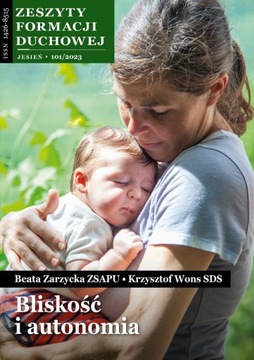 Bliskość i autonomia