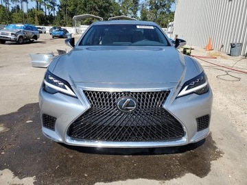 Lexus LS V 2021 Lexus LS 500 Base 2021 3.5l 3.5 Benzyna 416KM, zdjęcie 5