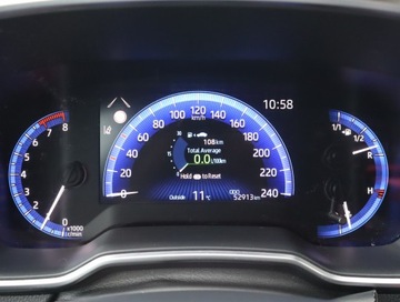 Toyota Corolla XII Sedan 1.5 VVT-i 125KM 2021 Toyota Corolla 1.5 VVT-i, Salon Polska, zdjęcie 10