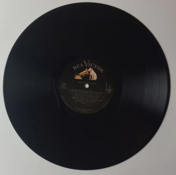 Хэнк Сноу - When Tragedy Struck 1959 G винил