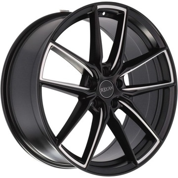 ALU RÁFKY 19 DO VW GOLF R MK7 (5G) MK8 (CD1) VARIANTA