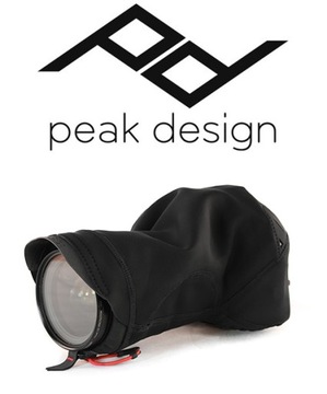 Дождевик Peak Design Shell M