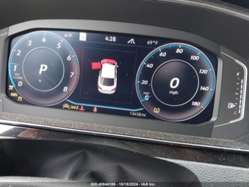 Volkswagen Arteon 2023 Volkswagen Arteon Sel R-Line 2023 2.0l 2.0 Benzyna 300KM, zdjęcie 10