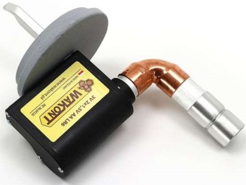 Электрический фумигатор INTER-FRAME для апиварола