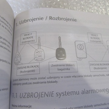 АВТОСИГНАЛИЗАЦИЯ VSS 1 TOYOTA PZ464-00130-A0