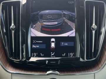 Volvo XC60 II Crossover D4 190KM 2019 Volvo XC 60 FV23% SalonPL D4 Inscription LED Tempo, zdjęcie 16