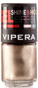 VIPERA Lakier do paznokci JESTER Gel Effect 567 perłowy 567 6,5ml