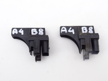 AUDI A4 B8 8K0 07-15 МОДУЛЬ ПРИЕМНИКА ЧАСОВ 4B0919145B