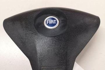 AIRBAG ŘIDIČE FIAT STILO (192_) 735317551 1.9L DIESEL 85KW 2003