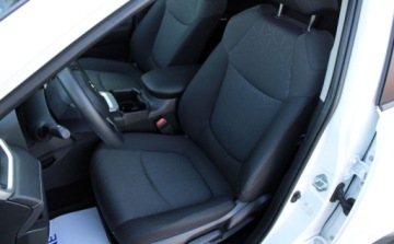 Toyota RAV4 V SUV Facelifting 2.5 Hybrid  Dynamic Force 218KM 2024 Toyota RAV4 2.5 Hybrid 4x2 CVT Comfort SalonPL SerwisASO FVmarza 2.5 218KM, zdjęcie 10