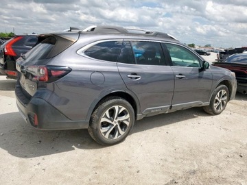 Subaru 2022 Subaru Outback Touring 2022 2.5l 2.5 Benzyna 182KM, zdjęcie 3