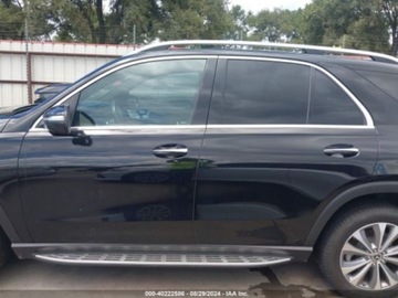 Mercedes GLE V167 2023 Mercedes-Benz GLE 2023r, 350, 4Matic, 2.0L 2.0 Benzyna 255KM, zdjęcie 4