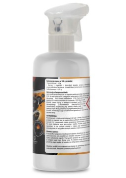 НАБОР ПРИГОТОВЛЕНИЯ ДЛЯ РАСПЫЛЕНИЯ + ЛОВУШКА ДЛЯ МОЛИ РЕМОНТ (5 ШТ.) БЕЗ ВРЕДИТЕЛЕЙ