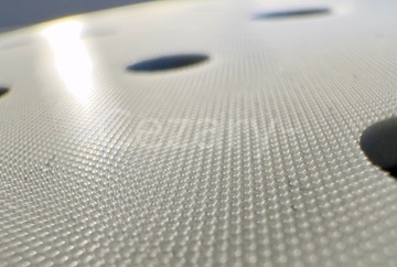 Жесткая прокладка Kovax Assilex 150 мм, 15 отверстий.