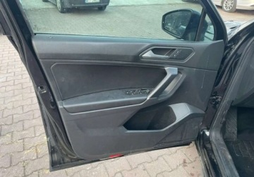 Volkswagen Tiguan Allspace 2020 Volkswagen Tiguan Allspace 2020 VOLKSWAGEN TIGUAN 7 osob - w POLSCE po opl, zdjęcie 17