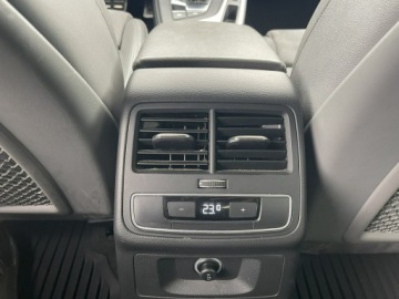 Audi A5 F5 Sportback 2.0 TDI 190KM 2018 Audi A5 Sportback S Line Skóra Podgrzewanie, zdjęcie 15