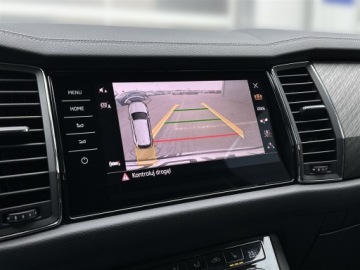 Skoda Kodiaq I SUV Facelifting 2.0 TDI SCR 150KM 2022 Skoda Kodiaq 2.0TDI 150KM 4X4 Style DSG l LED Matr, zdjęcie 29