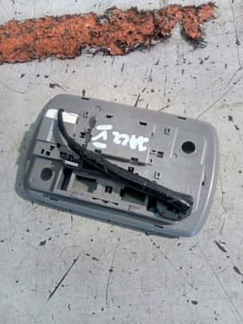 HONDA JAZZ V LAMPA OSVĚTLENÍ KABINY 20-