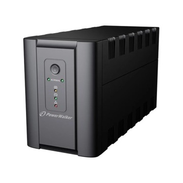 Zasilacz UPS Powerwalker VI 1200 SH FR 1200 VA 600 W