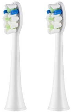 Końcówki do szczoteczki sonicznej DenticWhite i Vesta ESTB01 Beauty Limited