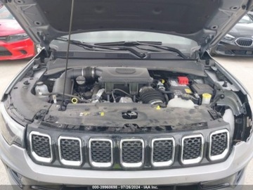 Jeep Compass II 2024 Jeep Compass 2024 Jeep Compass Limited 4x4 2.0 Benzyna 200KM, zdjęcie 8