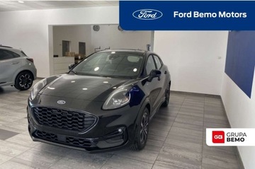 Ford Puma II 2023 Ford Puma FORD Puma ST-LINE , 5-DRZWIOWY, 1.0 ...