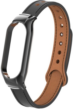 PASEK OPASKA YIVO DO XIAOMI MI SMART BAND 7 SKÓRA