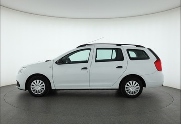 Dacia Logan II MCV Facelifting 1.0 SCe 73KM 2018 Dacia Logan 1.0 SCe, Salon Polska, 1. Właściciel, zdjęcie 2