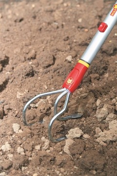 Культиватор WOLF-Garten Be-M Multi Star