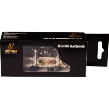 Ортега OTM-STUDENT Колки для классической гитары