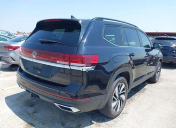 Volkswagen 2024 Volkswagen Atlas 2024, 2.0L, po gradobiciu 2.0 Benzyna 269KM, zdjęcie 6
