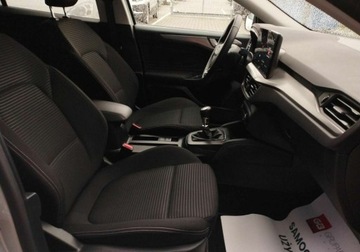 Ford Focus IV 2024 Ford Focus 1.0 EcoBoost Hyb 125KM TitaniumX Pakiet Winter SalonPL FV23 Gwa, zdjęcie 14