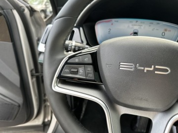 BYD 2025 BYD Seal U DM-i Design 1.5T 323KM AWD AT l Infinit, zdjęcie 34