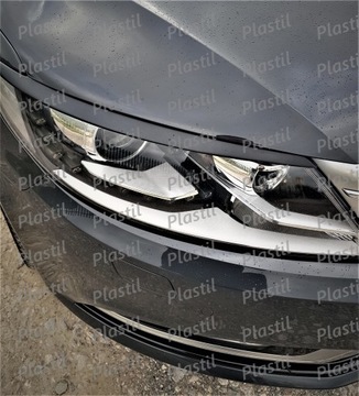 Brewki VW PASSAT CC Lifting Lift 2012- PLASTIL ABS