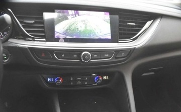 Opel Insignia II Grand Sport 1.6 CDTI  136KM 2019 Opel Insignia Opel Insignia 1.6 CDTI Grand Sport Bogate Wyposazenie 1.6, zdjęcie 10