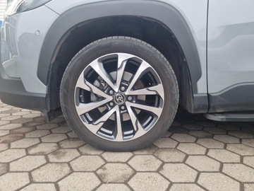 Toyota Corolla Cross 2.0 Hybrid Dynamic Force 197KM 2022 Toyota Corolla Cross 2.0 Hybrid Premiere Edition T, zdjęcie 27